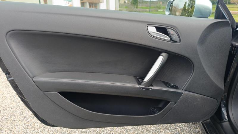 Audi Tt Mk2 2.0 Tfsi 200 s-Tronic6 s line