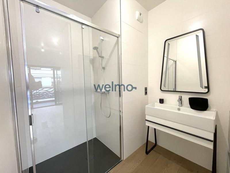 Appartement - 111 m² - 5 pièces