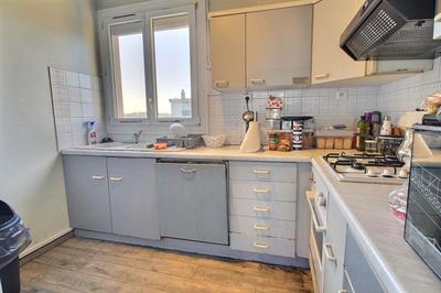 Appartement - 49 m² - 3 pièces