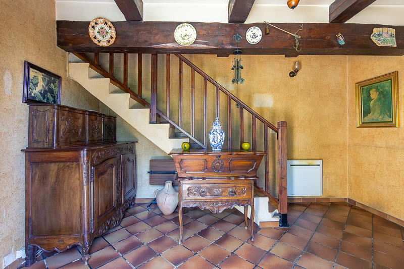 Maison - 116 m² - 5 pièces