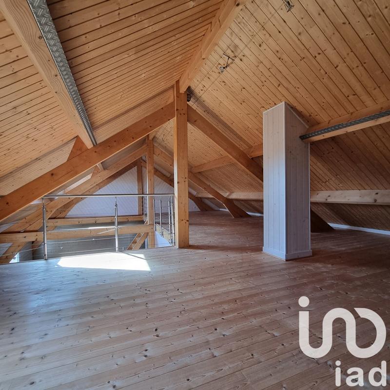 Maison - 172 m² - 6 pièces