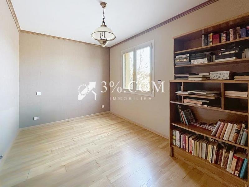 Maison - 178 m² - 5 pièces