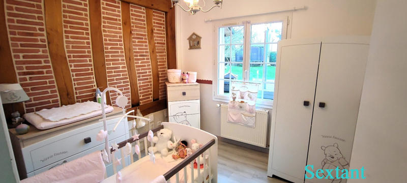 Maison - 290 m² - 13 pièces