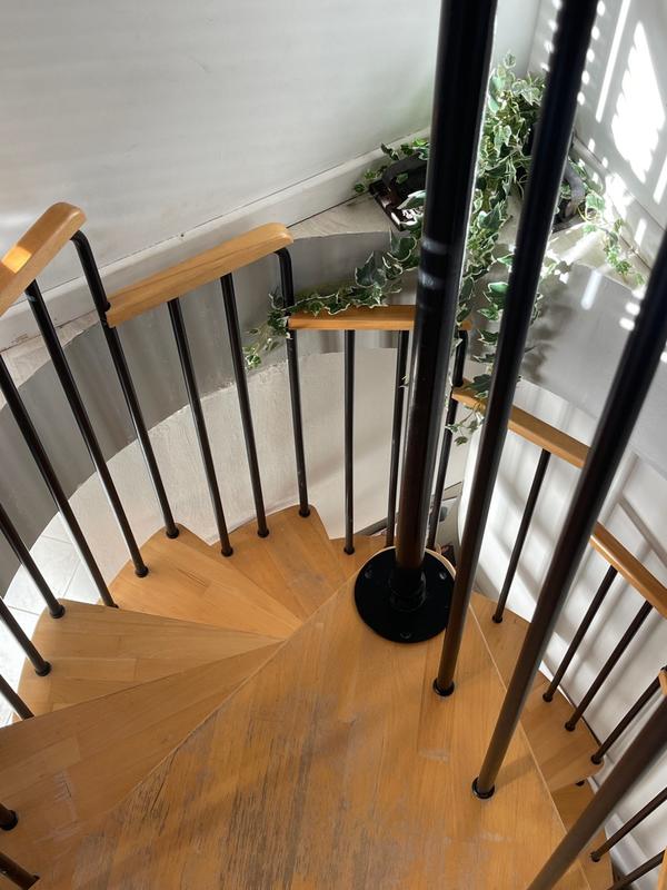 Maison - 141 m² - 7 pièces