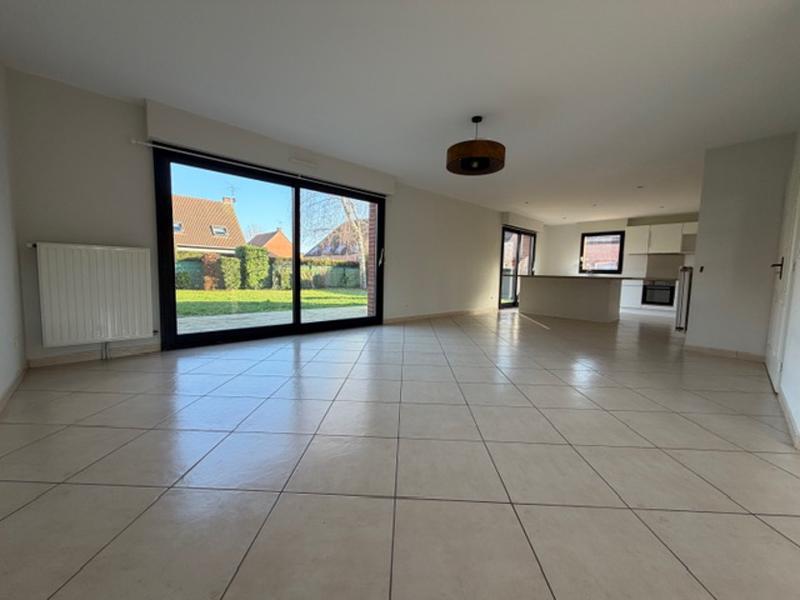 Pavillon - 173 m² - 6 pièces