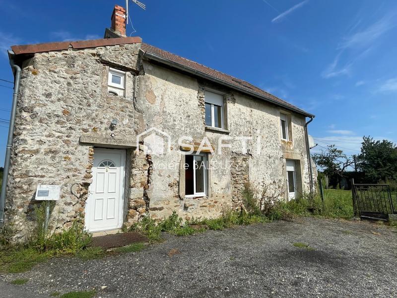 Maison - 171 m² - 7 pièces