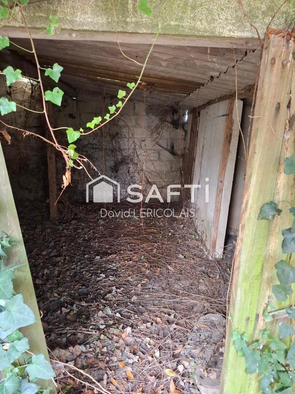 Maison - 88 m² - 5 pièces