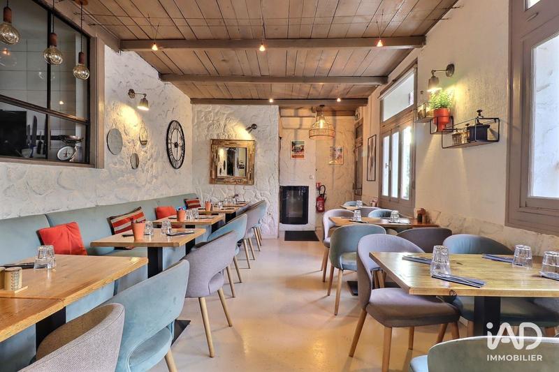 Local commercial - 120 m²