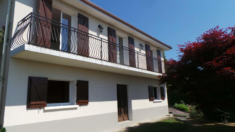Maison - 91 m² - 5 pièces