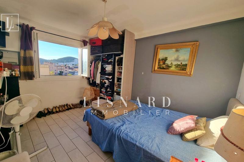 Appartement - 69 m² - 4 pièces