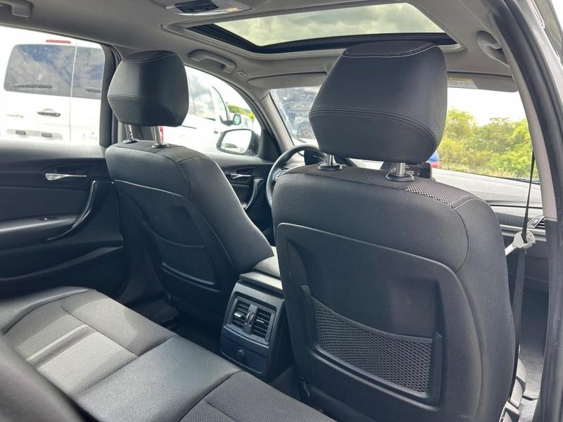 Bmw Série 1 F20 Lci 118d 150 ch Urban Chic