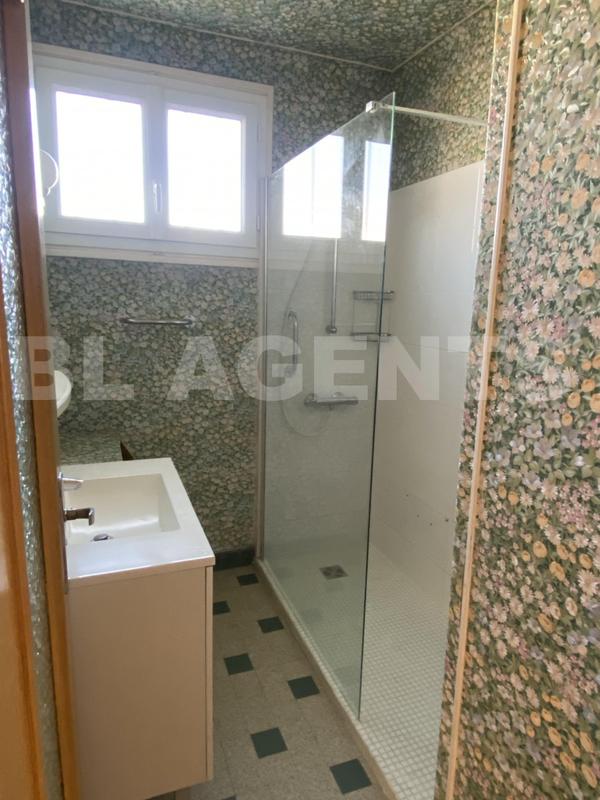 Maison traditionnelle - 110 m² - 6 pièces