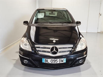 Mercedes Classe B 180 Cdi 2.0 109 Classic 5p