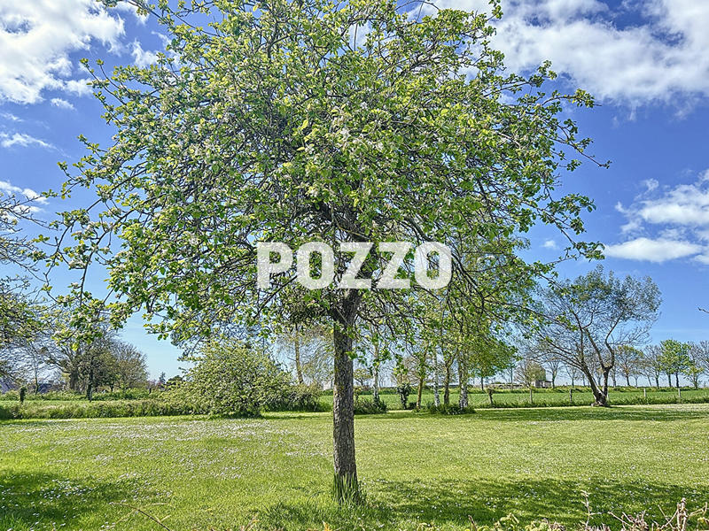 Maison - 189 m² - 6 pièces