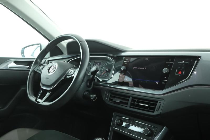 Volkswagen Polo 1.0 Tsi Carat 95 ch