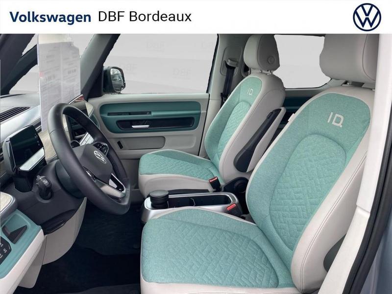 Volkswagen Id. Buzz 204 ch Pro