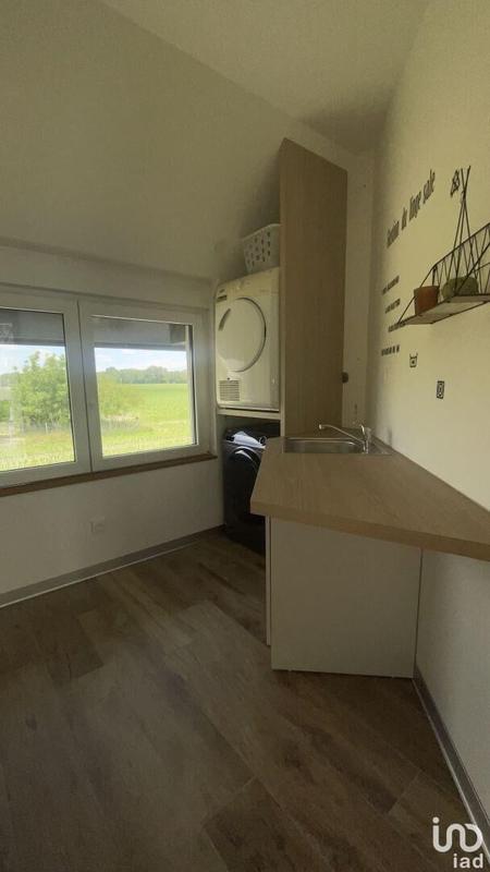 Maison - 145 m² - 5 pièces