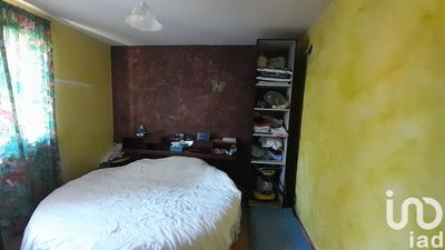 Maison - 102 m² - 6 pièces