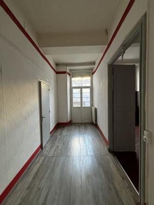 Appartement - 117 m² - 3 pièces