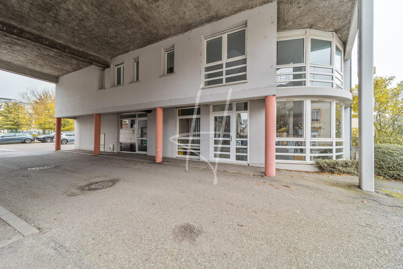 Appartement - 108 m² - 4 pièces