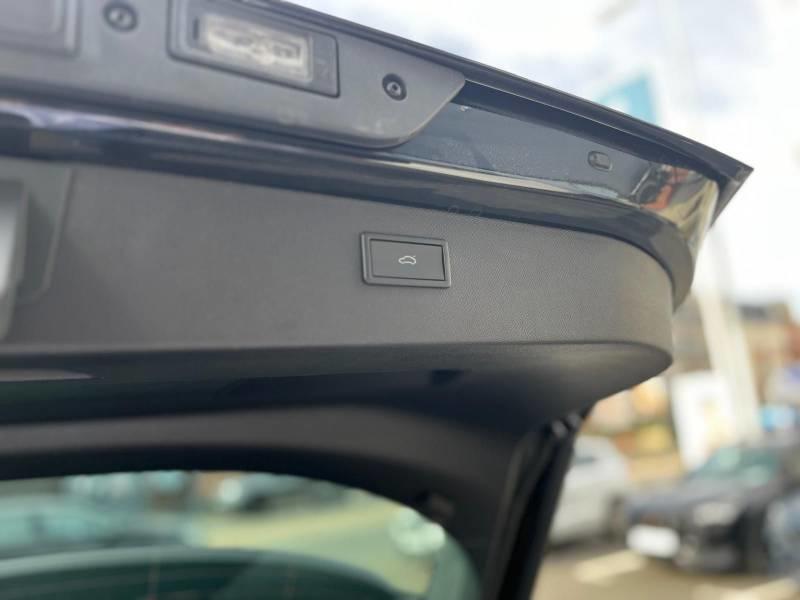 Cupra Formentor eHybrid 272 ch Dsg6 Vz