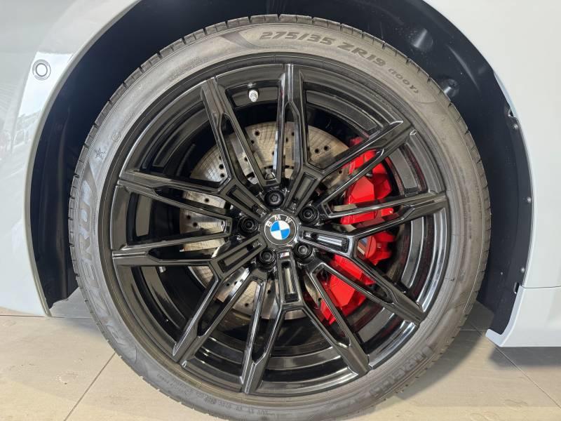 Bmw Serie 2 M2 Coupe 460 ch Bva8 Malus inclus