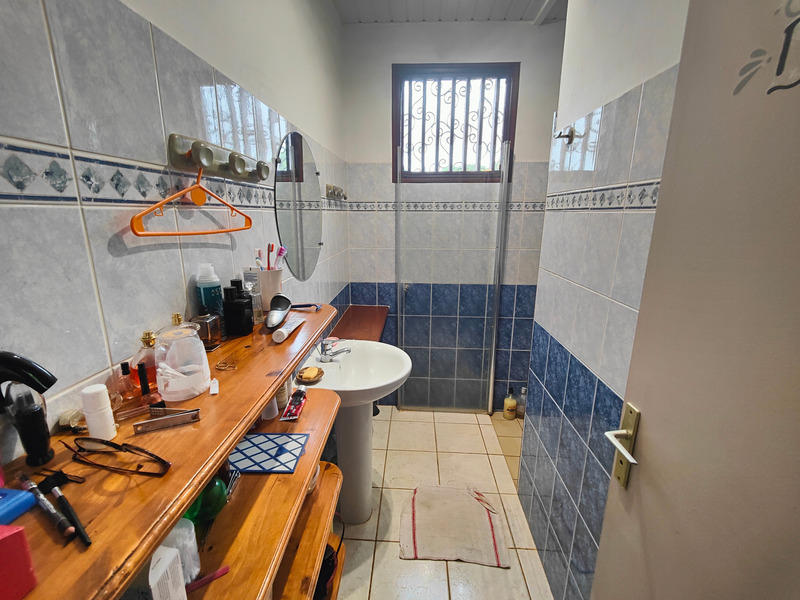 Maison - 141 m² - 4 pièces