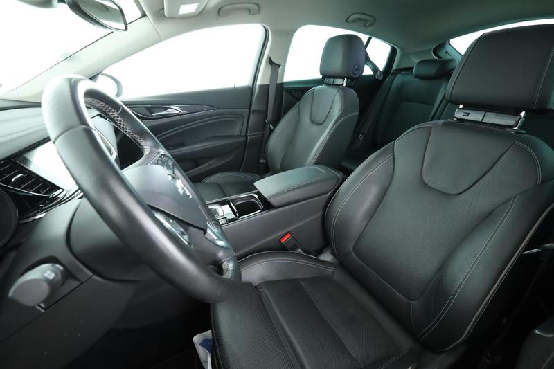 Opel Insignia Grand Sport 1.5 EcoTec Turbo Elite Automatique 165 ch