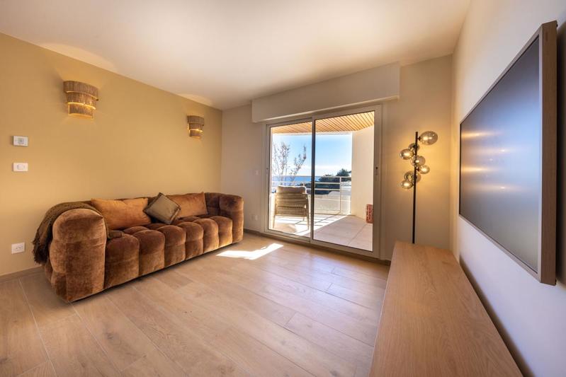 Duplex - 60 m² - 2 pièces