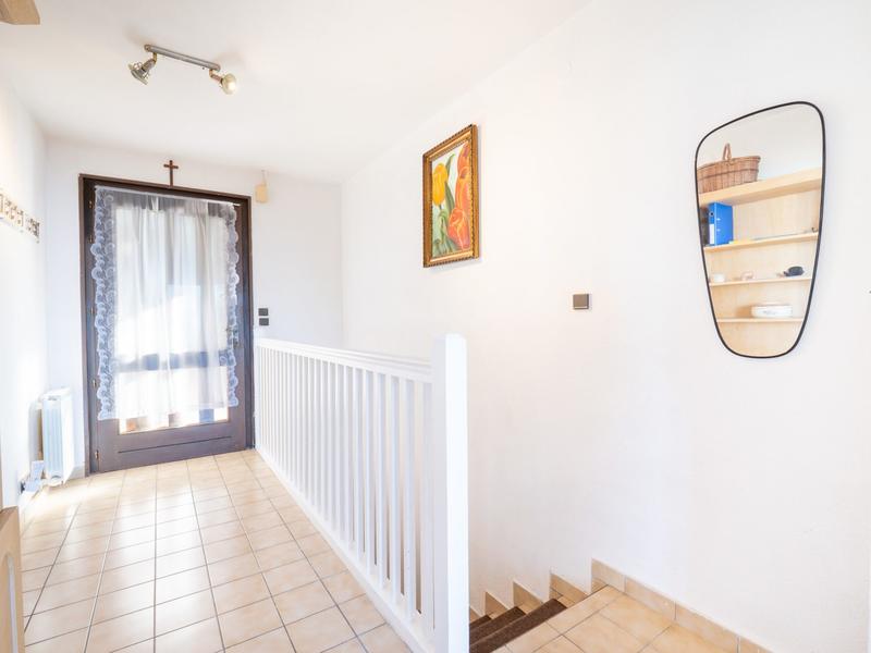 Maison - 156 m² - 4 pièces