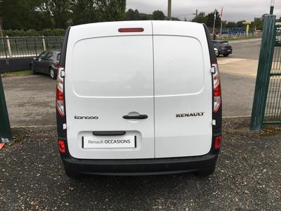 Renault Kangoo II Express Blue Dci 95 Extra Rlink