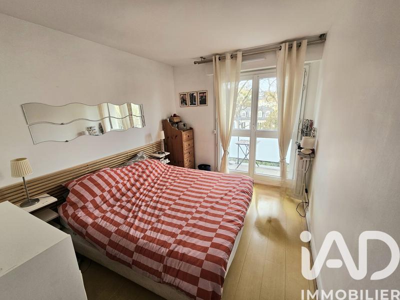 Appartement - 111 m² - 5 pièces