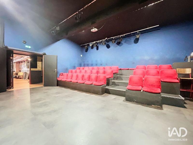 Local commercial - 175 m²