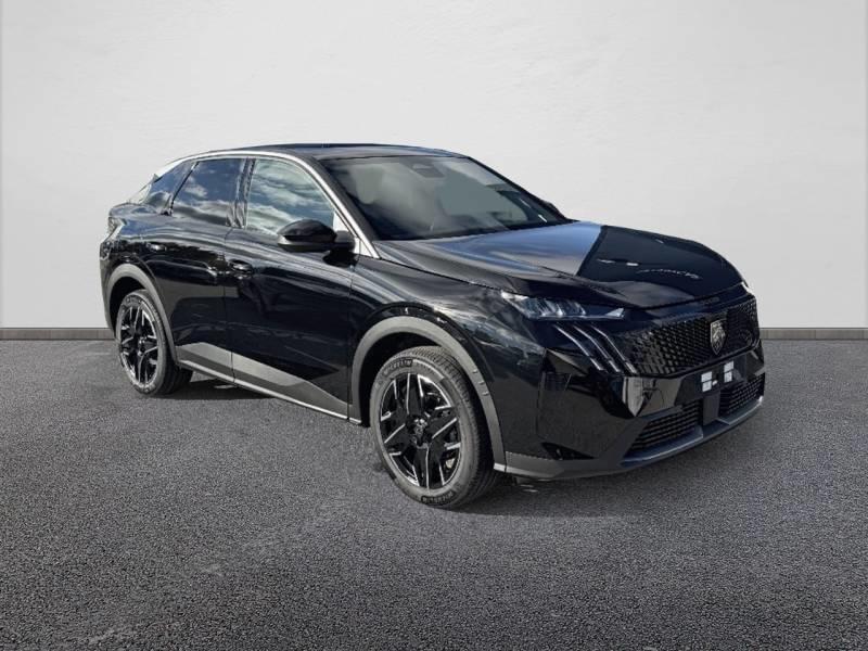 Peugeot 3008 Hybrid 145 e-Dcs6 Allure