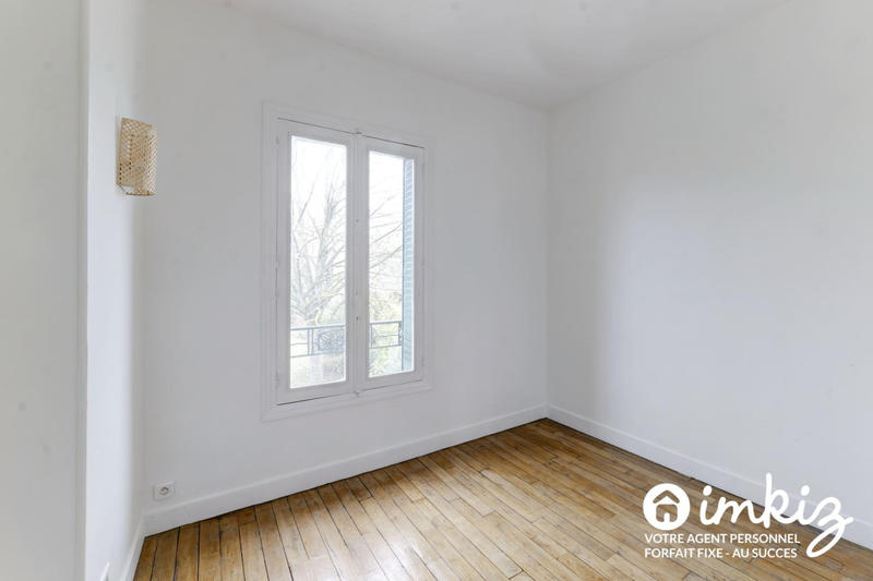 Maison - 163 m² - 9 pièces