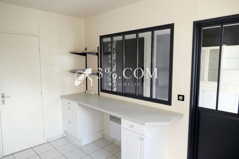 Pavillon - 109 m² - 5 pièces