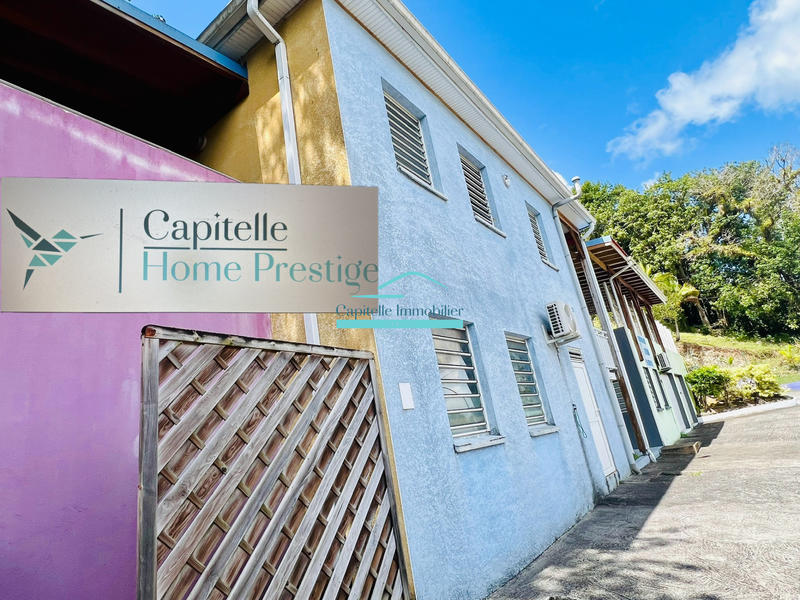 Local commercial - 260 m² - 13 pièces