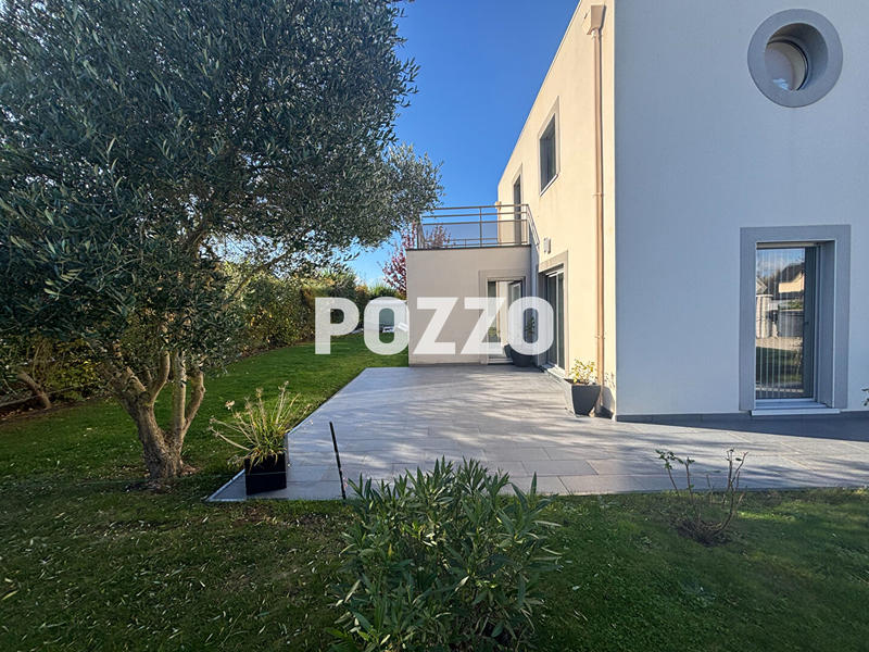 Maison - 142 m² - 6 pièces