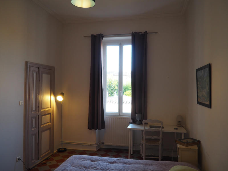 Appartement - 101 m² - 4 pièces