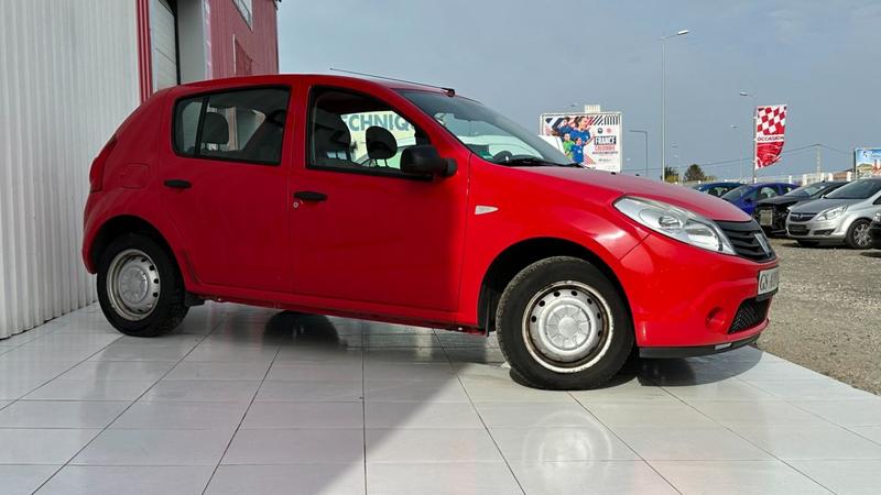 Dacia Sandero 1.4 75cv