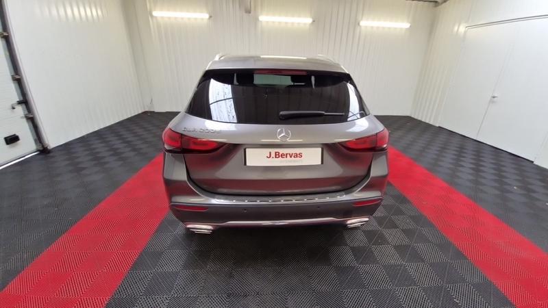 Mercedes Gla 2.0 200 d Progressive Line Dct