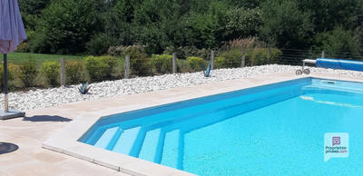 Maison - 143 m² - 10 pièces