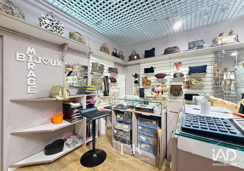 Local commercial - 47 m²