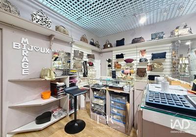 Local commercial - 47 m²