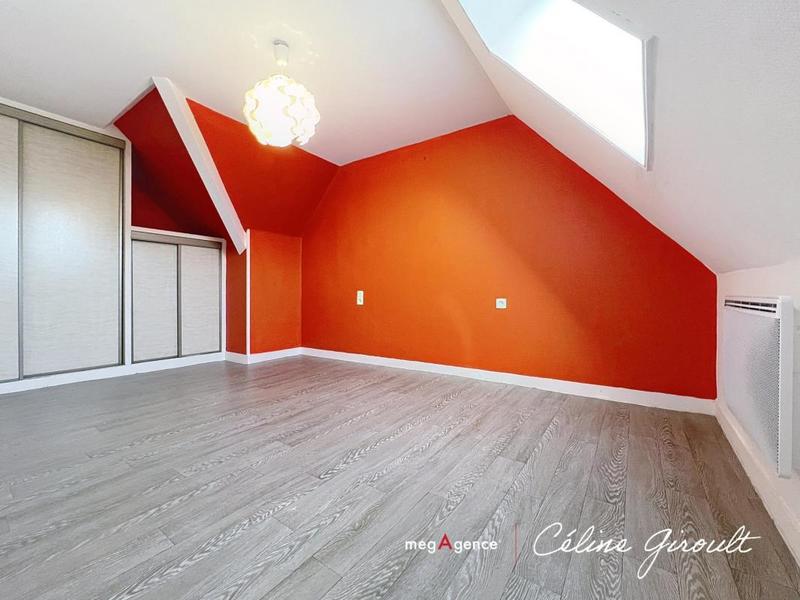 Maison en pierre - 80 m² - 3 pièces