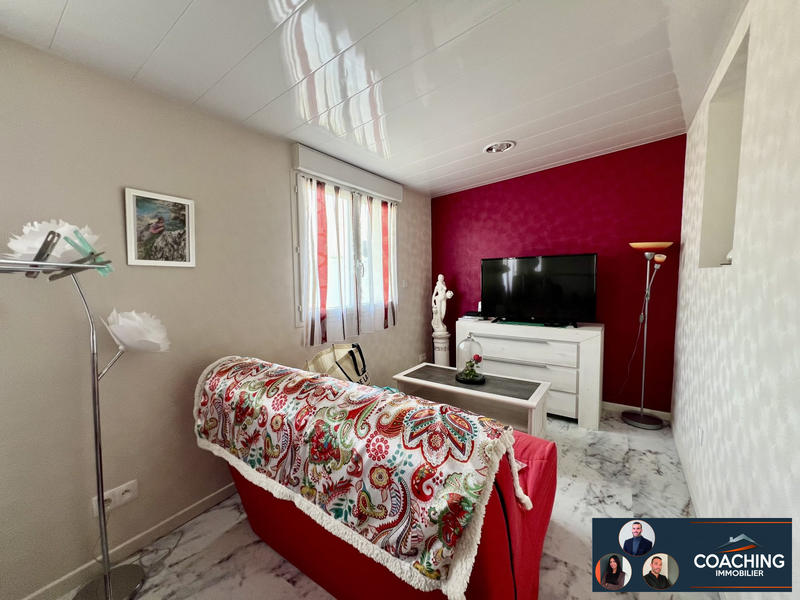 Villa - 150 m² - 6 pièces