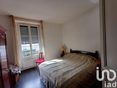 Appartement - 50 m² - 4 pièces