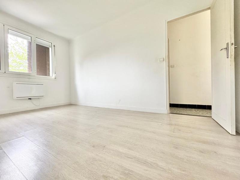 Maison - 68 m² - 3 pièces