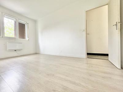 Maison - 68 m² - 3 pièces