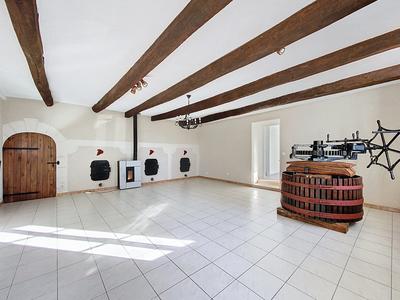 Maison - 141 m² - 5 pièces